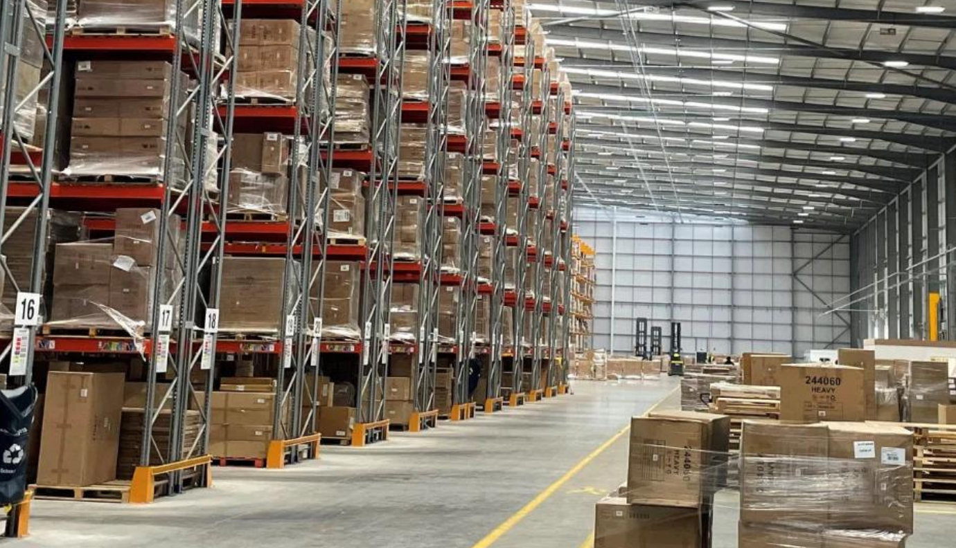 Can combining flexible and long term warehousing solutions reduce your