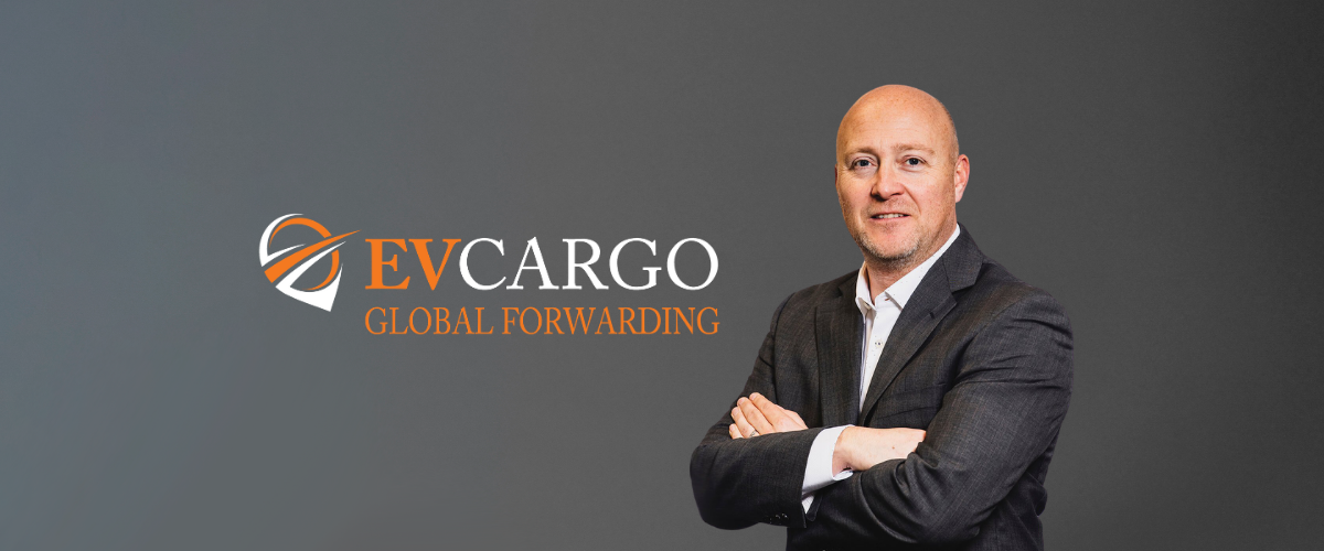EV Cargo's Allport Takes Up Global Rebrand To EV Cargo Global