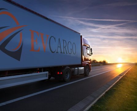 EV Cargo Road Freight Services