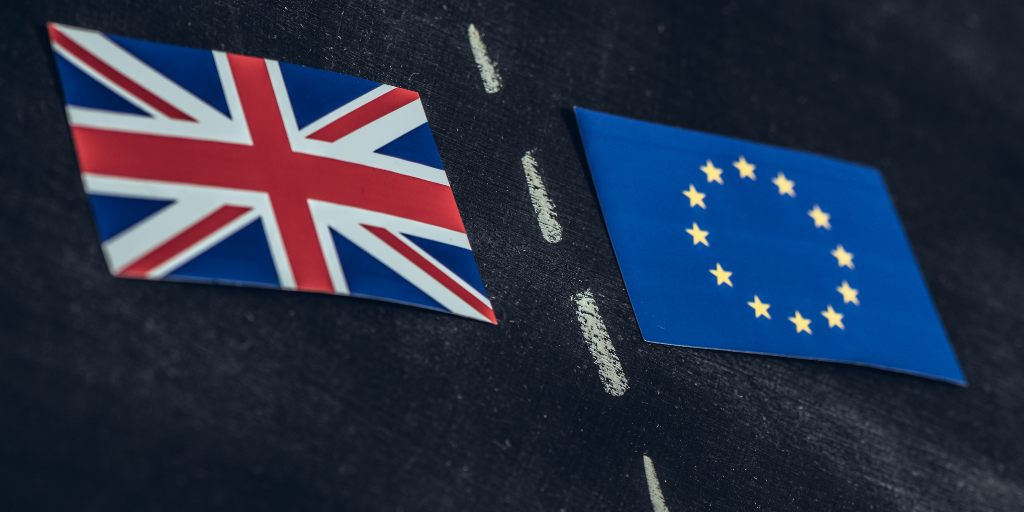 Brexit - Post Transition Update - EV Cargo