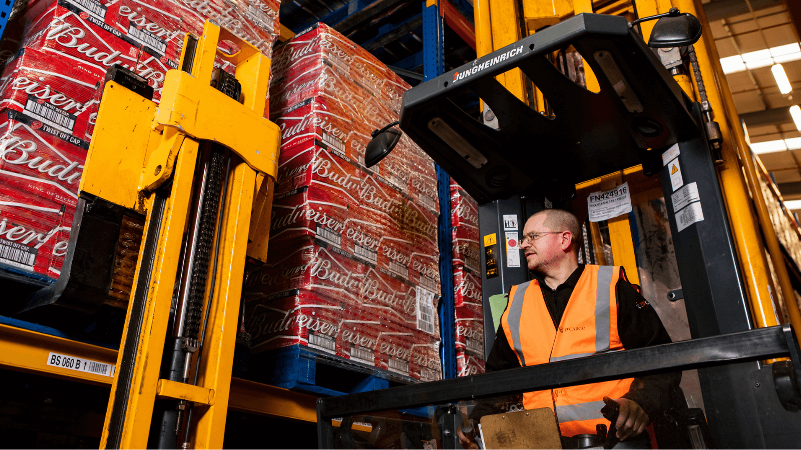 EV Cargo Solutions Launches On Demand Warehousing EV Cargo