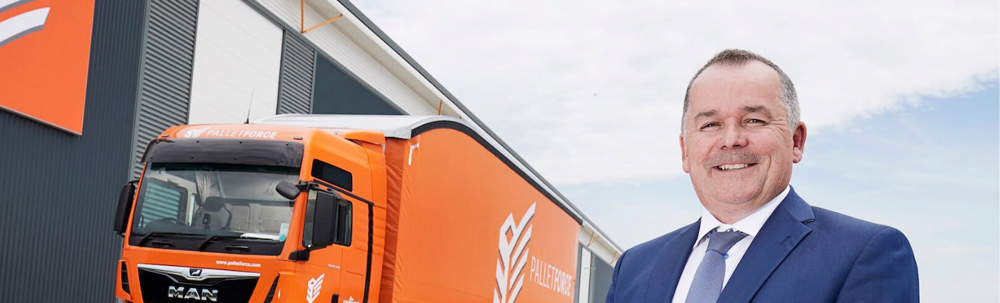 Triple President’s Award As Palletforce Leads In Safety - EV Cargo