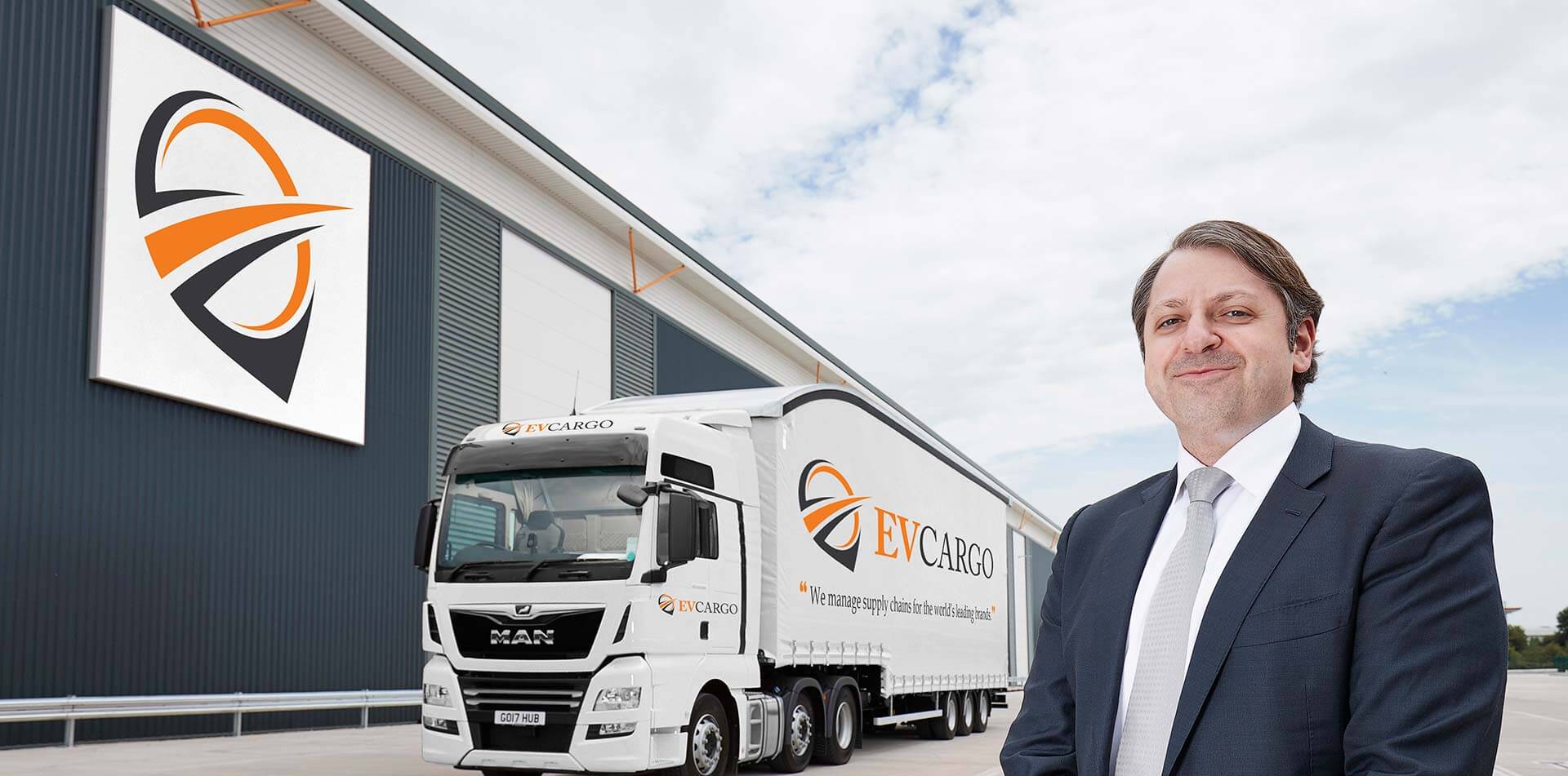 EmergeVest Creates EV Cargo, the Largest PrivatelyOwned Logistics Business in the UK EV Cargo