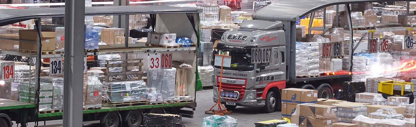EV Cargo's Palletforce Investment Drives Record Volumes - EV Cargo
