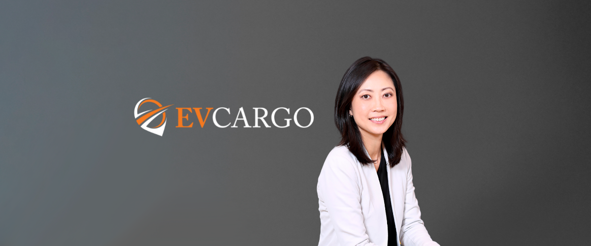 EV Cargo announces new Global CFO EV Cargo