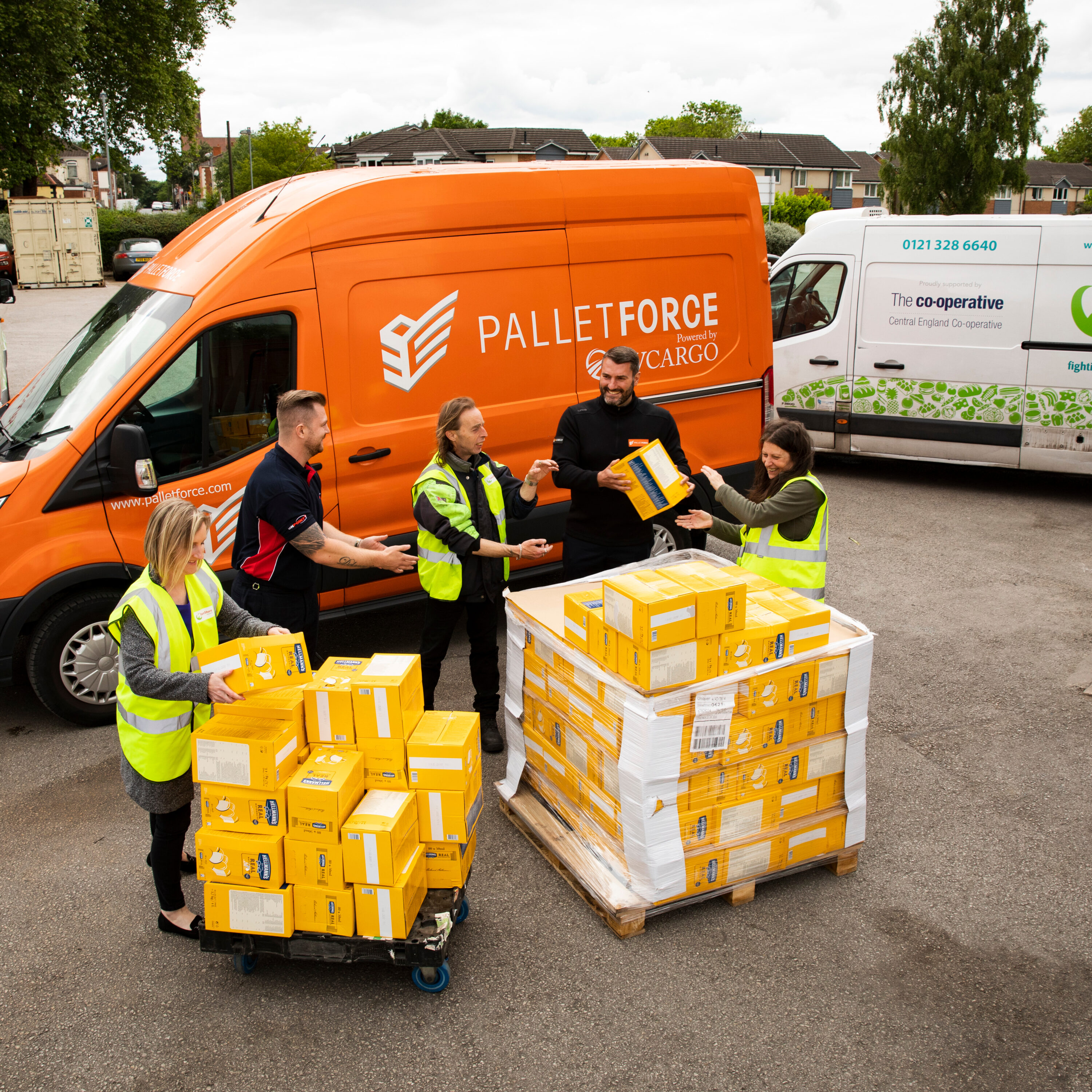 Ev Cargo Reviews Ev Cargo Reviews