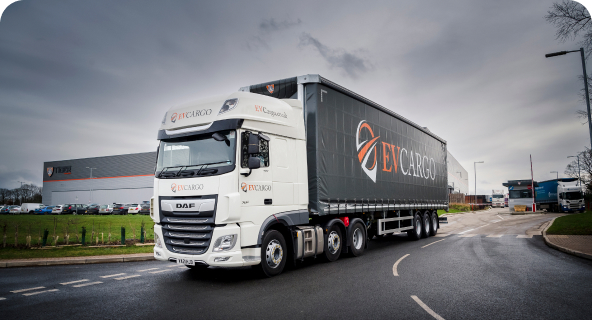 Road Freight