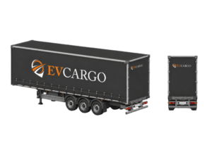 Box Trailer
