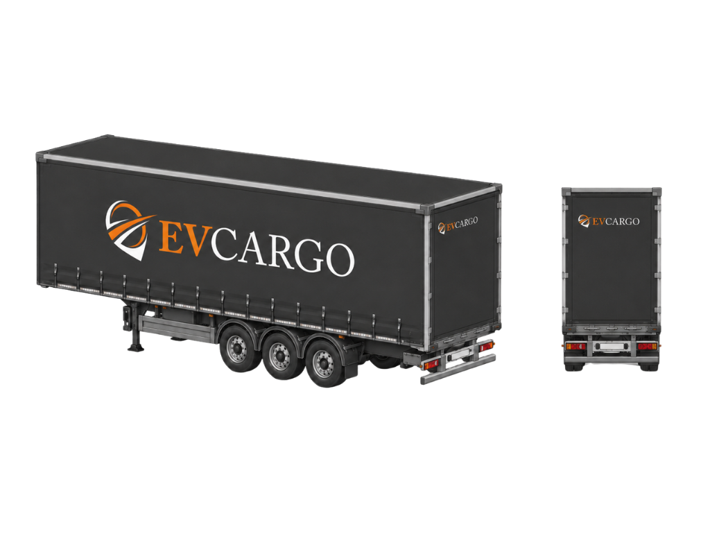 Box Trailer