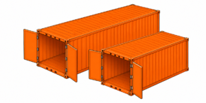EVC_Dry Containers