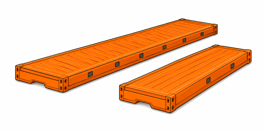 EVC_Platform Container