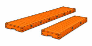 EVC_Platform Container
