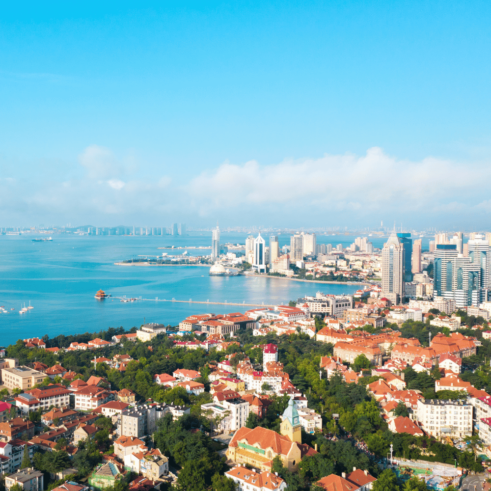 Qingdao