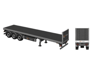 Open Trailer